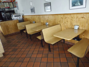 Tommy's Sub Shop - Ocean City