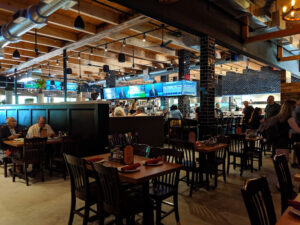 Tommy's Tavern + Tap - Freehold Township