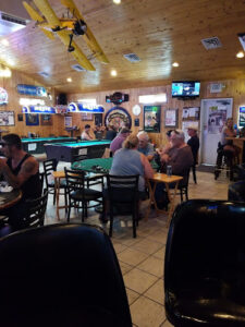 Tommy's Welcome Inn - Jefferson