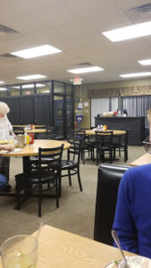 Tommy's West Restaurant - Cedar Rapids
