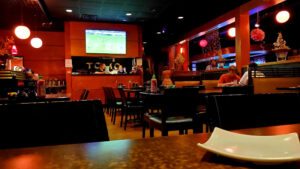 Tomo Japanese Cuisine - Goodyear