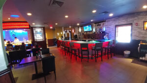 Tomo Sushi and Steakhouse - Farmington