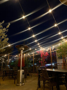 Tomodachi Sushi Restaurant - Newbury Park