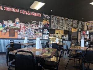 Tom's BBQ - Mesa - Mesa