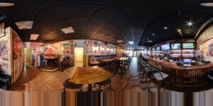 Tom's Bad Ass Bar and Grill - Bradenton