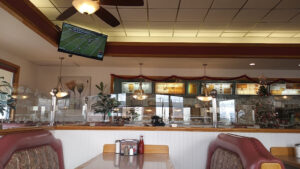 Tom's Burgers 26 - Lancaster