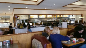 Tom's Burgers 30 - Lancaster