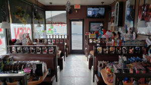 Tom's Burgers - Montebello