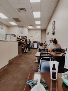 Tom's Deli Sandwiches - St. George