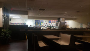 Tom's Drive In - Sheboygan