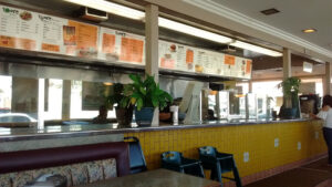 Tom's Famous Burgers 11 - South Gate