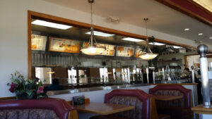 Tom's Famous Burgers 28 - Rosamond
