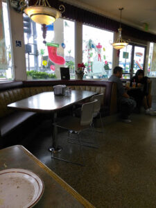 Tom's Famous Burgers 8 - South El Monte