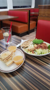 Tom's Famous Family Restaurant 17 - Hesperia