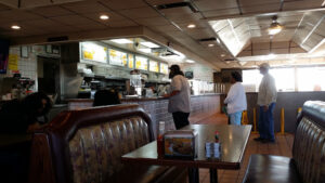 Tom's Famous Family Restaurant - Hesperia