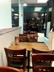 Tom's II Kitchen - Hicksville