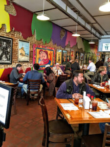 Tom's On Main - Yazoo City