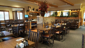 Tom's Pancake House - Beaverton