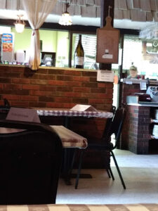 Tom's Papa Dino's - Florence
