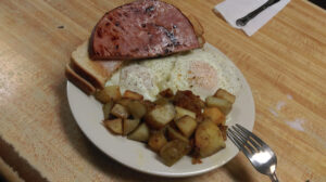 Tom's Place - Meriden