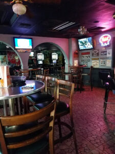 Tom's Place - Cartersville