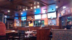 Tonelli's Pizza Pub - Horsham