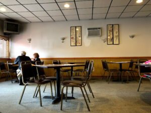 Tong Garden - Pittsburgh