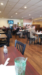 Tong Tong - Colorado Springs