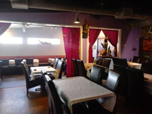 Tong's Thai Restaurant - San Antonio