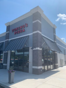 Tonino's Pizza Erford Road - Camp Hill