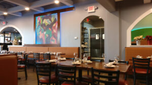 Toninos Pizza and Pasta Co - Malvern