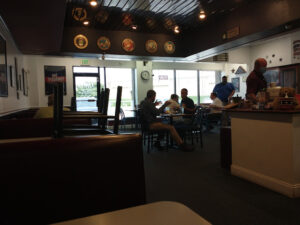 Toni's Grill Inc. - Glen Burnie