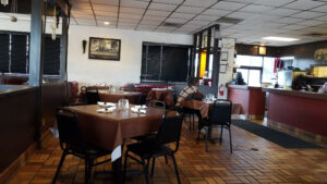 Toni's Italian Restaurant - Olathe