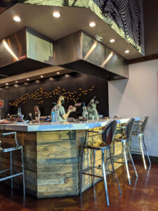 Tonkotsu Shabu Shabu Bar - West Valley City