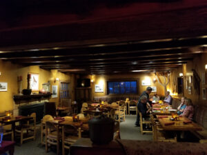 Tonto Bar & Grill - Cave Creek
