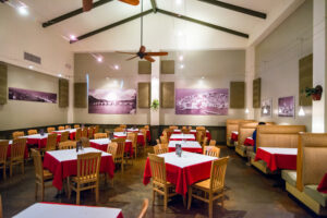 Tony And Luigi's - Georgetown