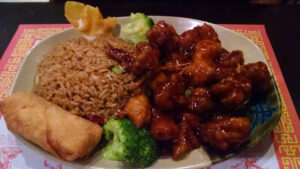Tony Chen's Chinese Restaurant - Racine
