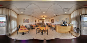 Tony & Milena's Pizzeria Inc - Hayes