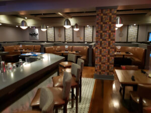 Tony Roma's - West Palm Beach