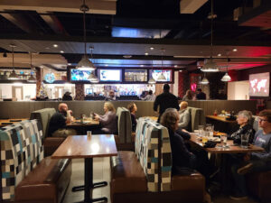 Tony Roma's - Northglenn