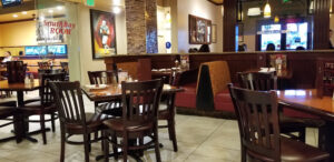 Tony Roma's - Carson