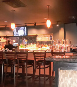 Tony Roma's - Anaheim