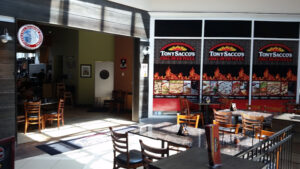 Tony Sacco's Coal Oven Pizza - Mentor, OH - Mentor