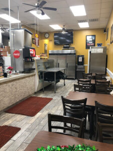 Tony Soprano's Pizza - Medford