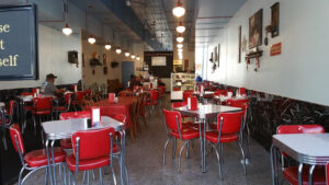 Tonya's Country Kitchen - Marietta