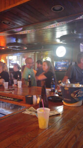 Tonya's Tavern/ Billy's - Washington