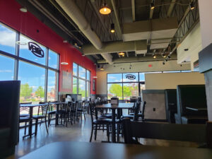 Tonyburgers - West Valley City - West Valley City