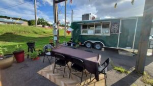 Tony's Almost - Morrilton