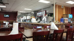 Tony's BBQ & Steakhouse - Channelview