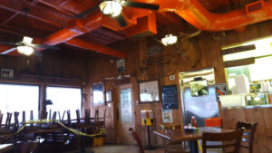 Tony's BBQ & Steakhouse - Port Arthur